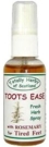  so refreshing -
 our foot spray 